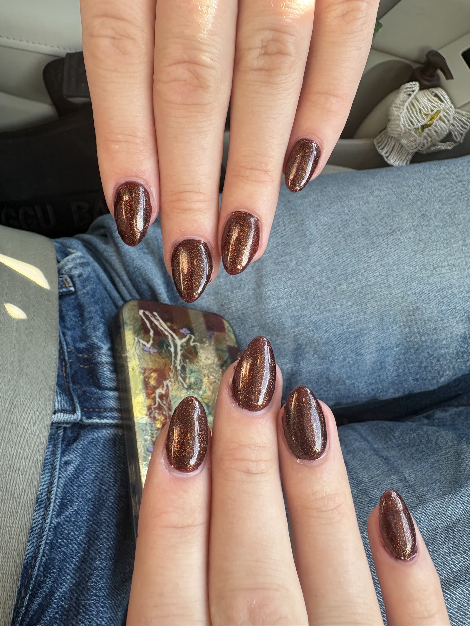 Magic Nails & Lash @ Candelas nail photo 5
