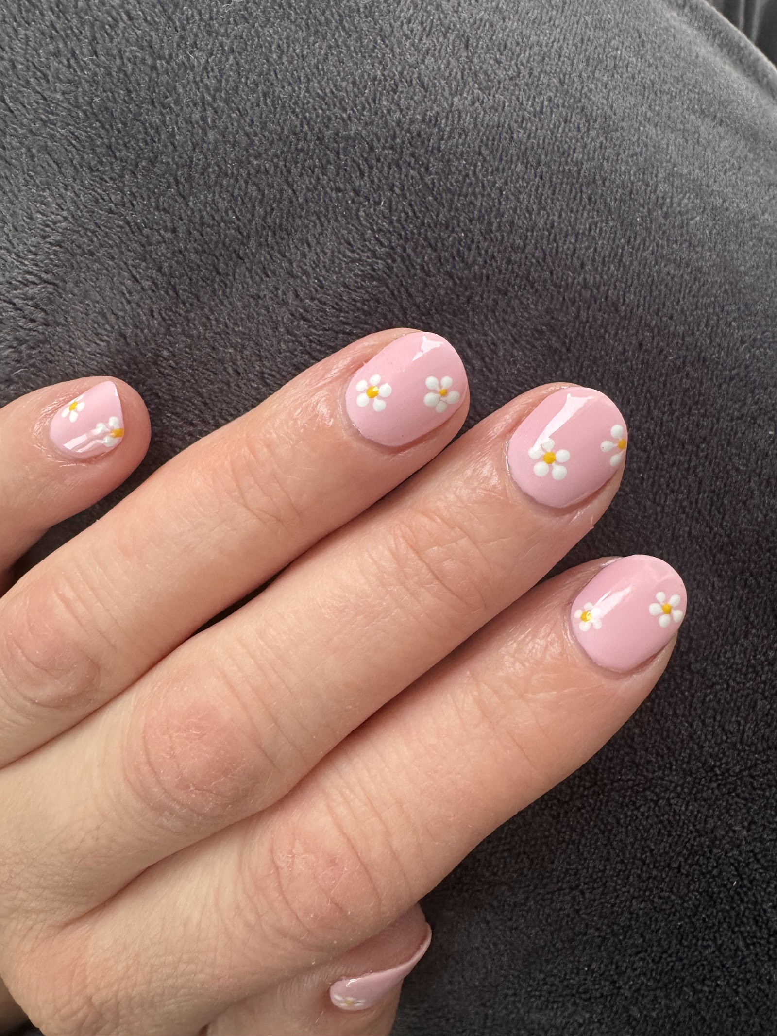 Magic Nails & Lash @ Candelas nail photo 7